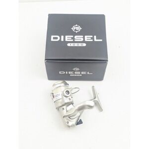 Okuma FB Diesel 1000 Ultralite 10 Fishing Spinning‎ Reel